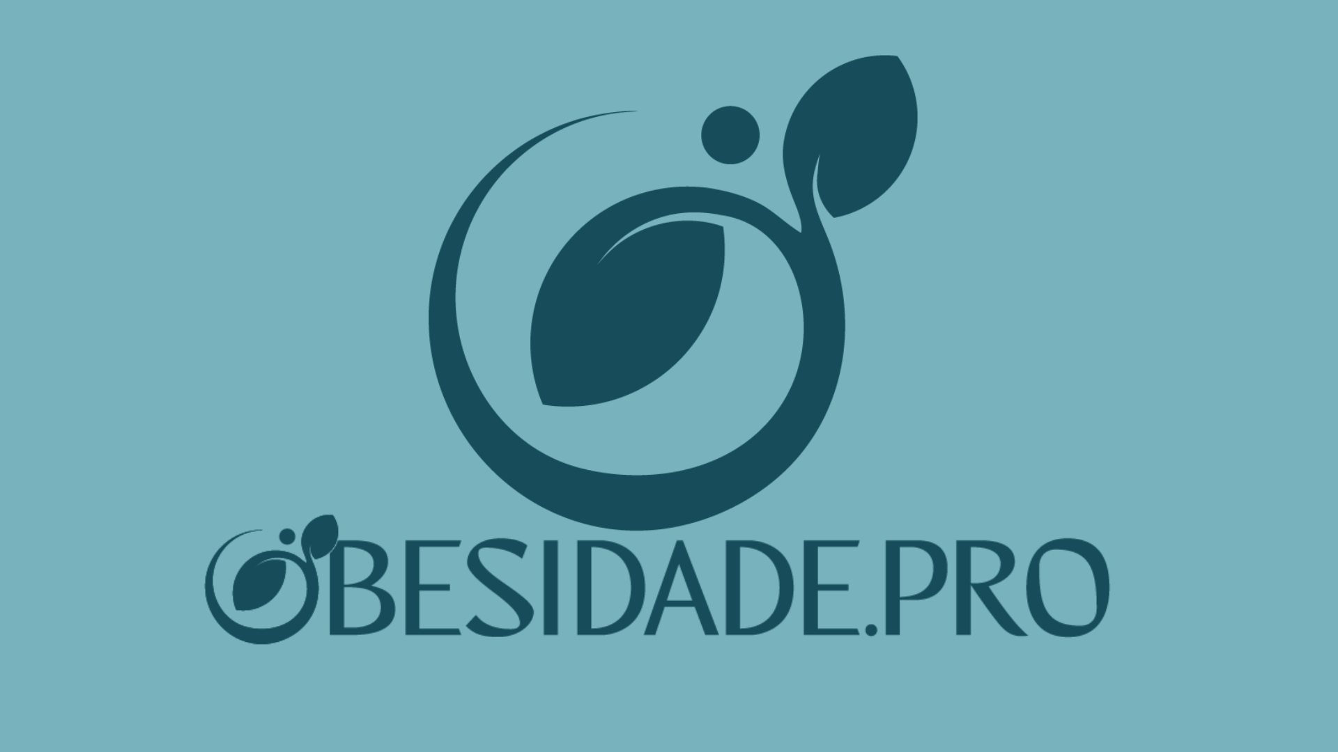 Logo ObesidadePRO