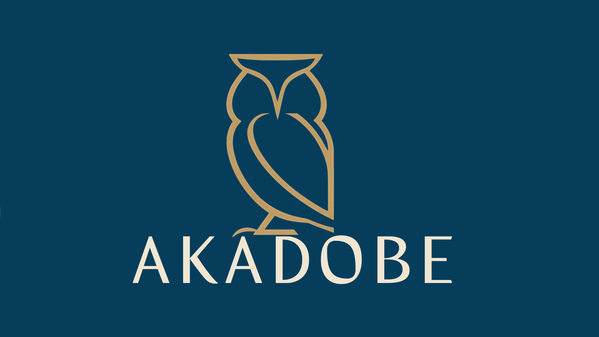 Logo AKADOBE – Formação em Educação Alimentar para educadores