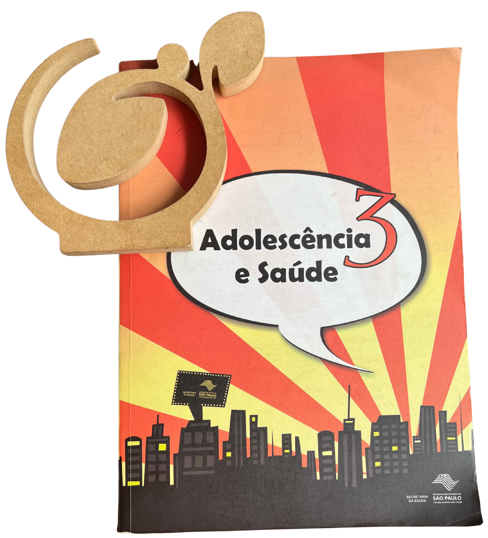 Adolescência e Saúde 3