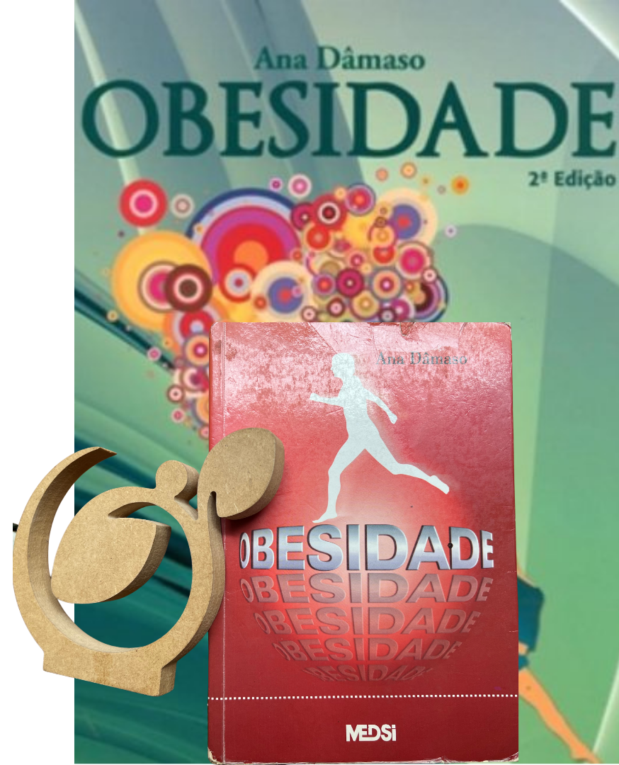 Obesidade 2ª edição