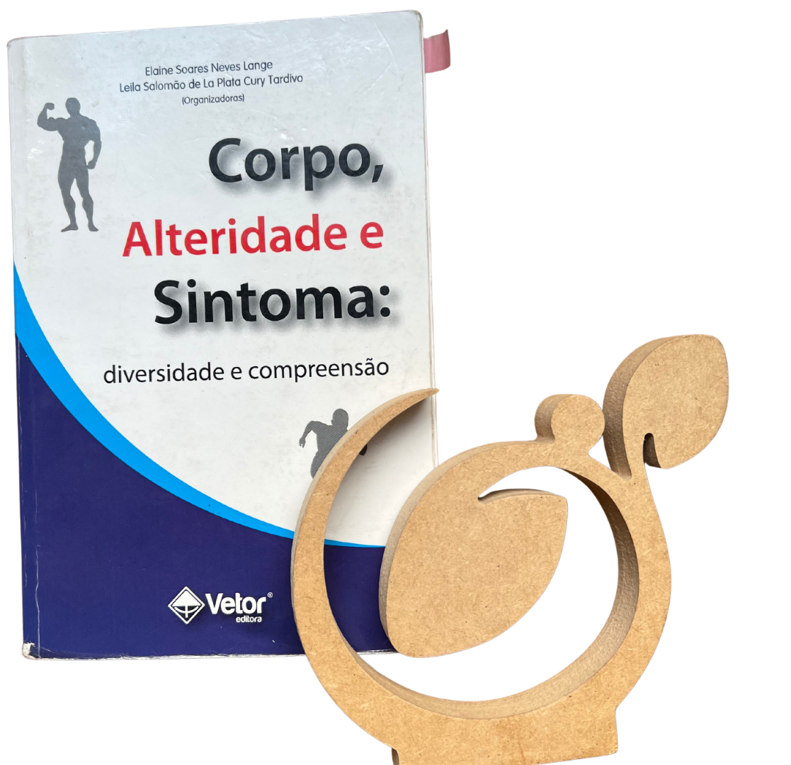 Corpo alteridades e sintoma