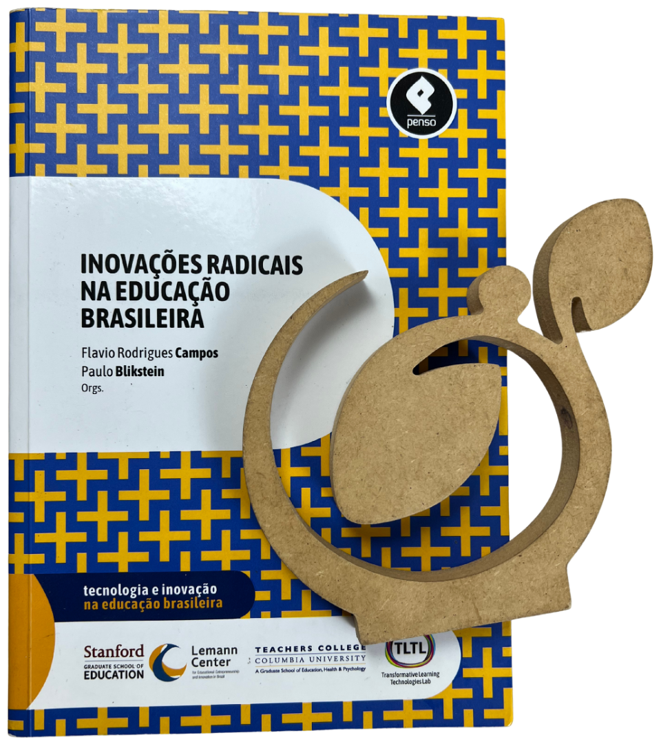 Inovações Radicais na Educação Brasileira