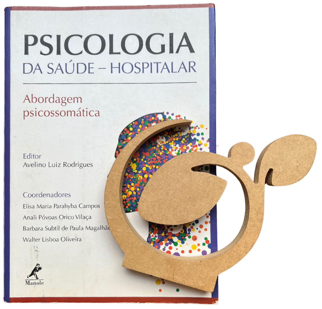 PSICOLOGIA DA SAÚDE HOSPITALAR
